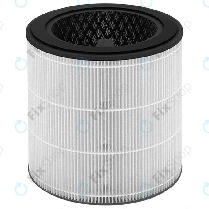 Philips 800-series, AC0830/10, AC0820/10, AC0820/30, AC0819/10 - HEPA filter 3v1 (Aktivno oglje)