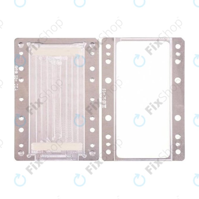 Kalup za poravnavo popravila LCD zaslona Samsung Galaxy S10e