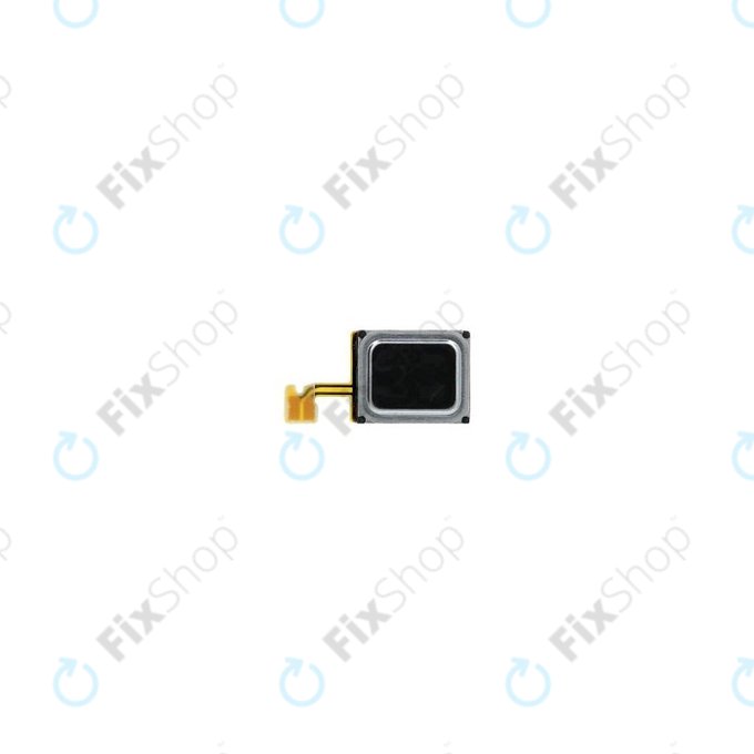 OnePlus 9 - slušalka