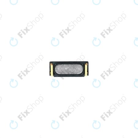 Blackberry Q10 - slušalka