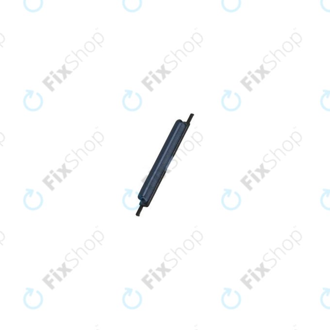 Samsung Galaxy M33 5G M336B - Gumb za glasnost (Blue) - GH98-46870D Genuine Service Pack