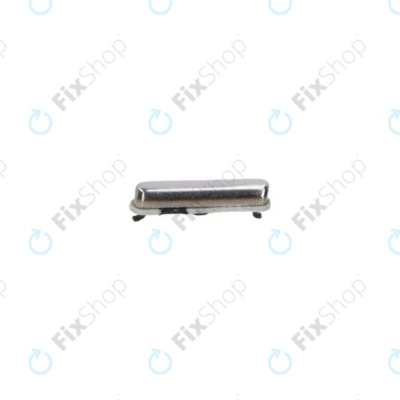 Samsung Galaxy A51 A515F - Gumb za vklop (Prism Crush White) - GH98-45034A Genuine Service Pack