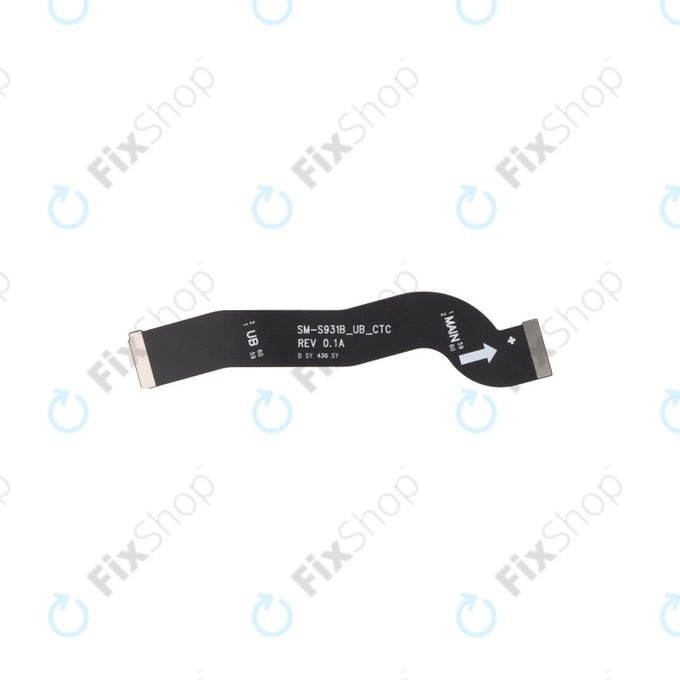Samsung Galaxy S25 - LCD Flex Cable