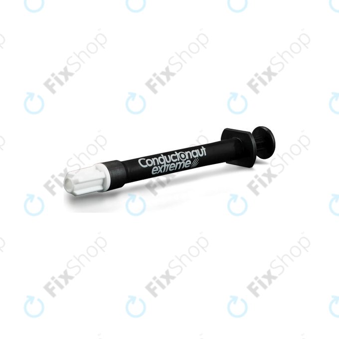 Tekoča kovina 1g, Thermal Grizzly Conductonaut