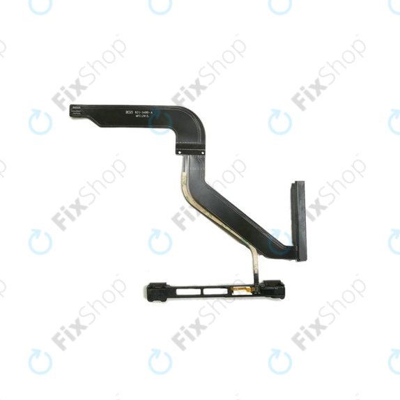 Apple MacBooK Pro 13" A1278 (Mid 2012) - Kabel za trdi disk SATA z držalom