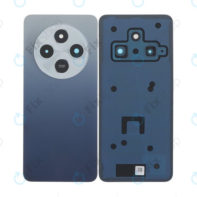 Xiaomi Redmi 14C 4G - Pokrov baterije komplet (Indigo Blue)