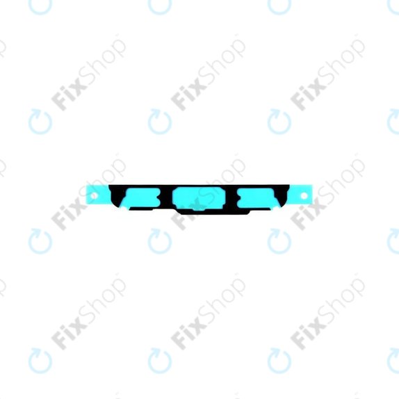 Samsung Galaxy A5 A510F (2016) - Lepilo pod LCD (spodaj) - GH02-11593A Genuine Service Pack