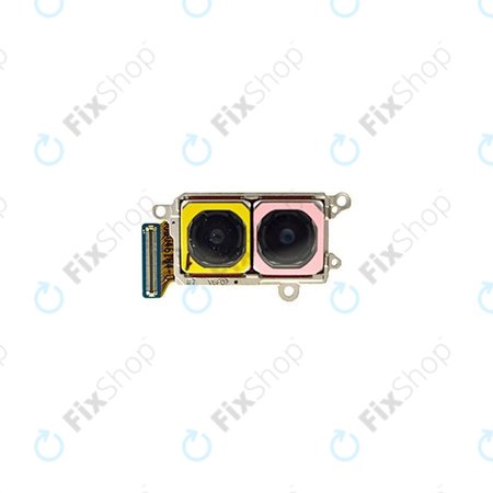 Samsung Galaxy S21 G991B - modul zadnje kamere 64 + 12 MP - GH96-14180A Genuine Service Pack