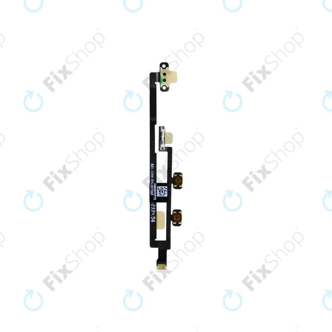 Apple iPad Air, Mini - Flex kabel Gumbi za napajanje + glasnost