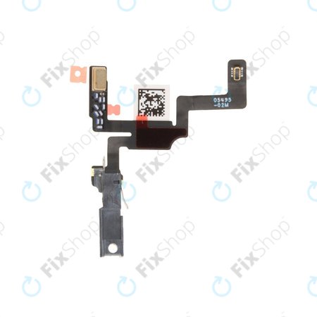 Apple iPhone 17 Air - Bluetooth antena + Flex kabel