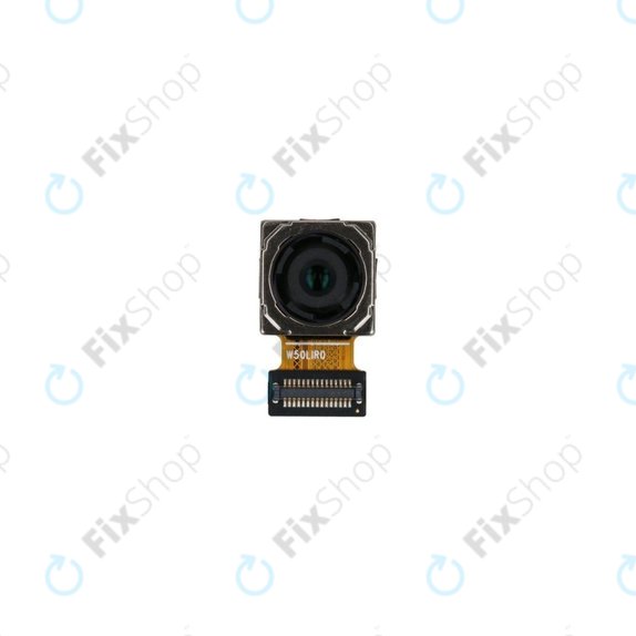 Samsung Galaxy Xcover 7 G556B - Modul zadnje kamere 50MP - GH96-16613A Genuine Service Pack