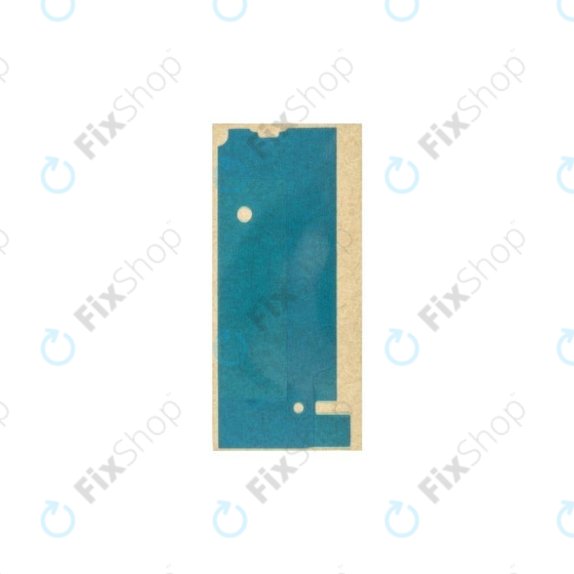 Samsung Galaxy Xcover 4 G390F - Lepilo pod LCD zaslonom (spodaj) - GH02-14684A Genuine Service Pack