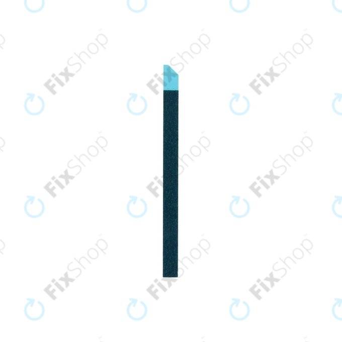 Google Pixel 8a - Lepilo za pokrov baterije Bottom - G806-06932-01 Genuine Service Pack