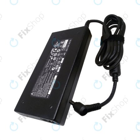 Polnilni adapter za MSI, 77011235, 150W, 19.5V, Genuine Service Pack