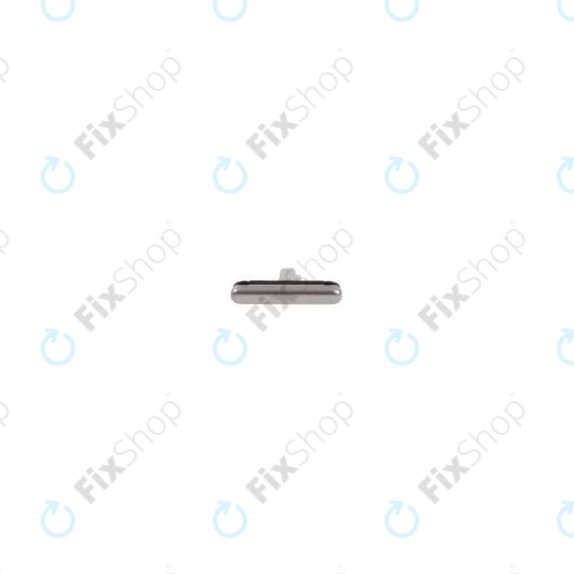 Samsung Galaxy S7 G930F - Stranski gumb (White) - GH98-38918B Genuine Service Pack