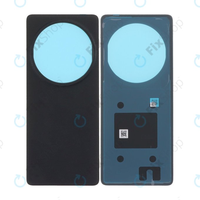Xiaomi 14 Ultra - Pokrov baterije (Black)