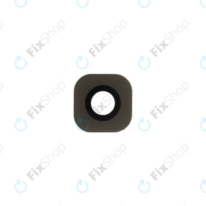 Samsung Galaxy S6 G920F, S6 Edge G925F - Steklo zadnje kamere (Gold Platinum) - GH64-04536C Genuine Service Pack