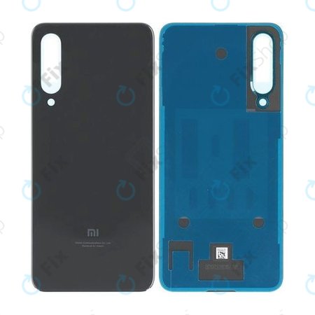 Xiaomi Mi 9 SE - Pokrov baterije (Gray)