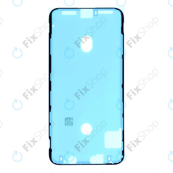 Apple iPhone XS Max - Lepilo pod LCD lepilom