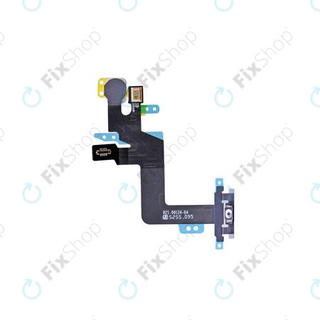 Apple iPhone 6S Plus - Flex kabel z gumbom za vklop