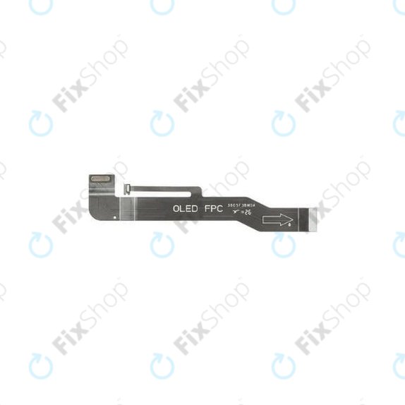 Xiaomi Mi 9 Lite - LCD Flex kabel