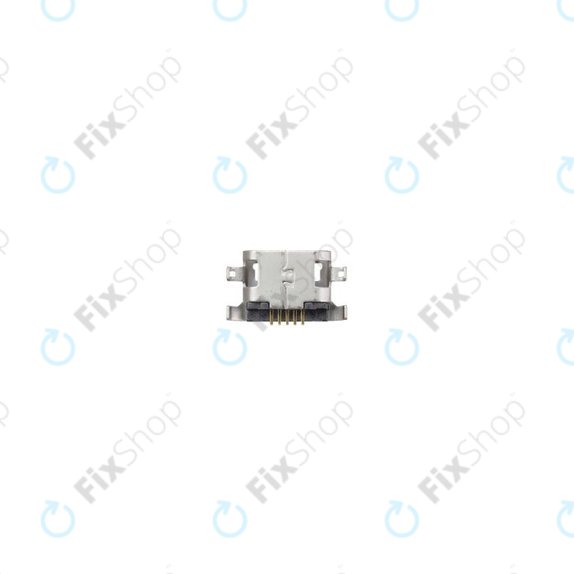 Motorola Moto G4 XT1622, G4 Plus XT1642 - Konektor za polnjenje