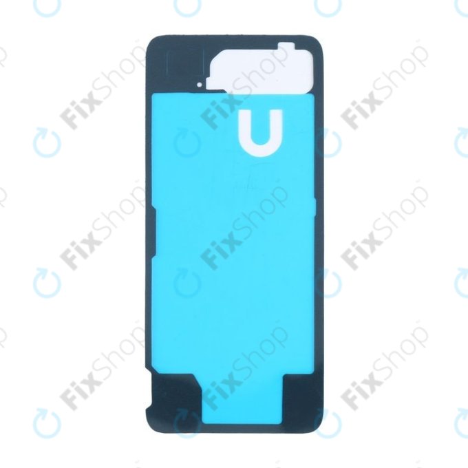 Asus ROG Phone 5, 5 Pro, 5s, 5s Pro, 5 Ultimate - Lepilo za lepilo pokrova baterije - 13AI0050LD0011 Genuine Service Pack