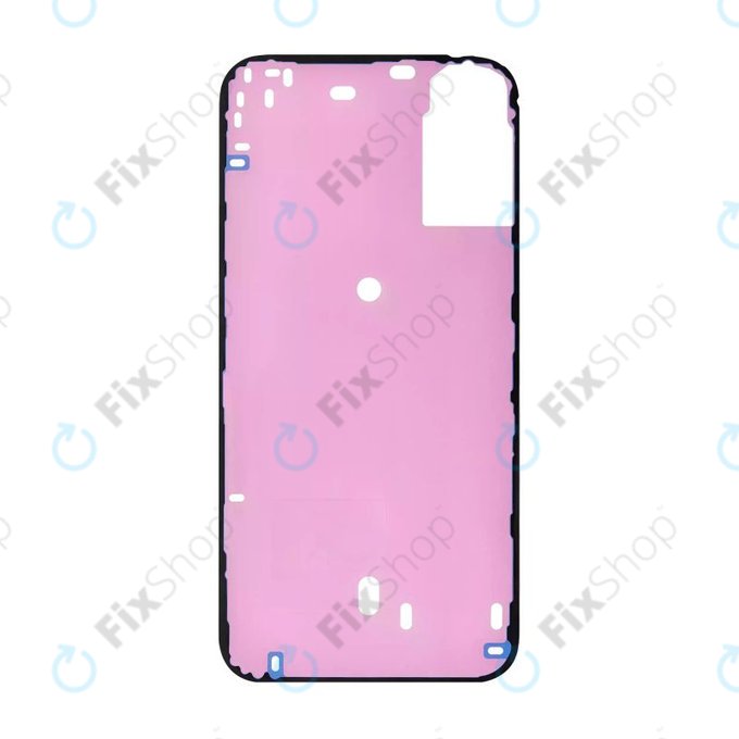 Apple iPhone 16 Plus - Lepilo pod srednjim okvirjem