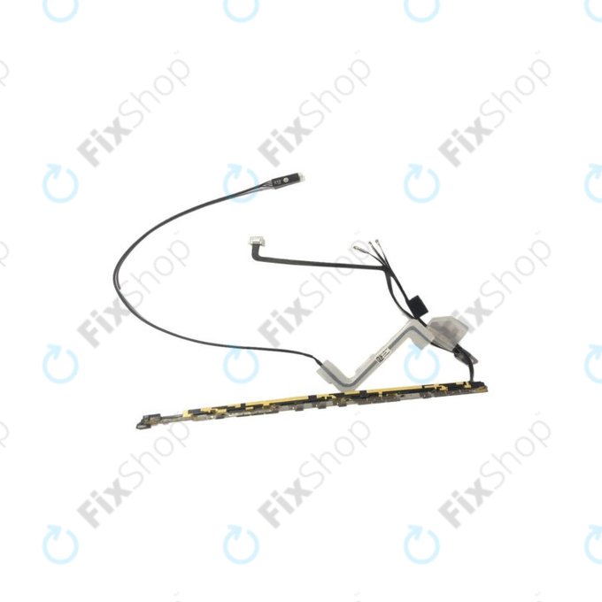 Apple MacBook Pro 13" A1502 (Late 2013 - Early 2015) - Antena