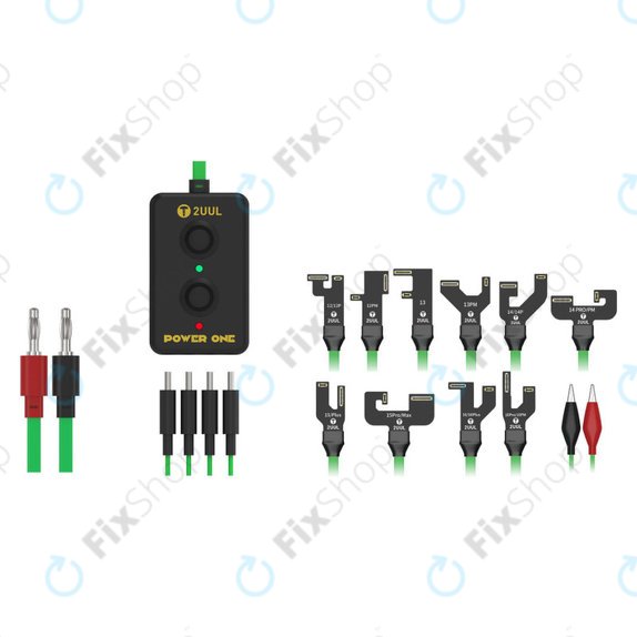 One-Click napajalni kabel, 2UUL PW09, za iPhone 12-16 Pro Max