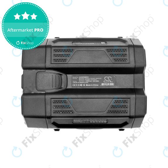 Baterija za EGO CS1400, 1800, 4000mAh, Li-Ion, 56V, BA1400T, HQ