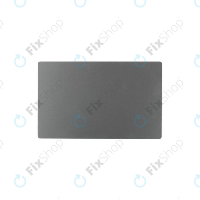 Apple MacBook Pro 13" A2338 (2020) - sledilna ploščica (Space Gray)