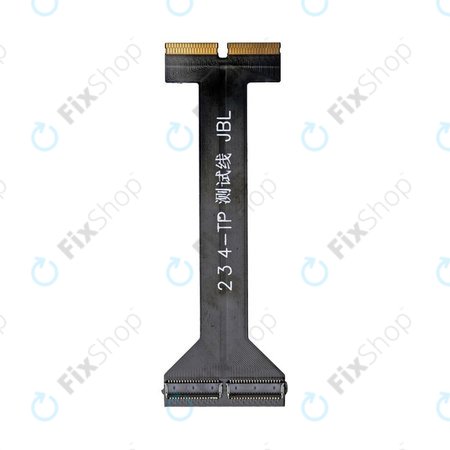 Preskusni Kabel Zaslona LCD in Dotika za iPad 2, 3, 4