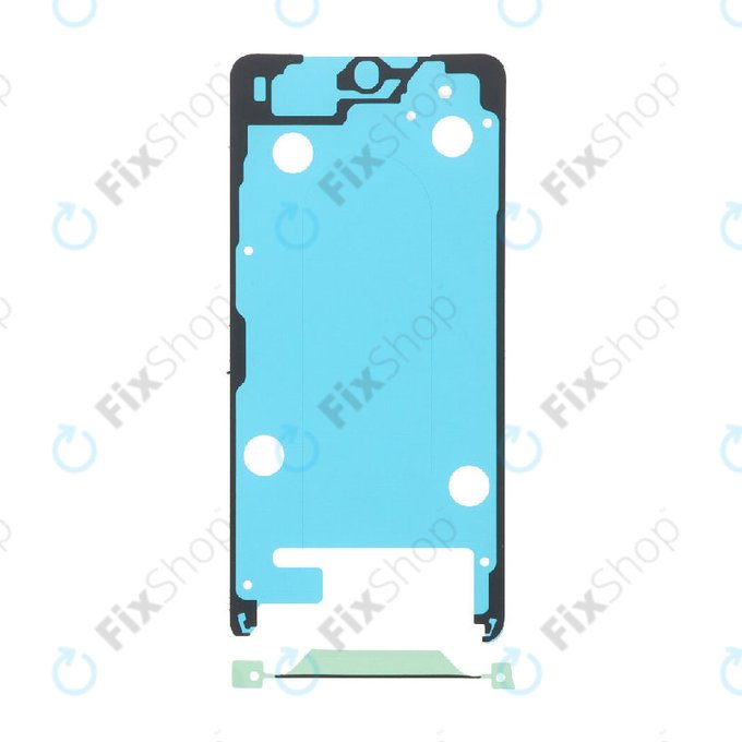LCD Lepilo (Adhesive) za Samsung S26 Ultra
