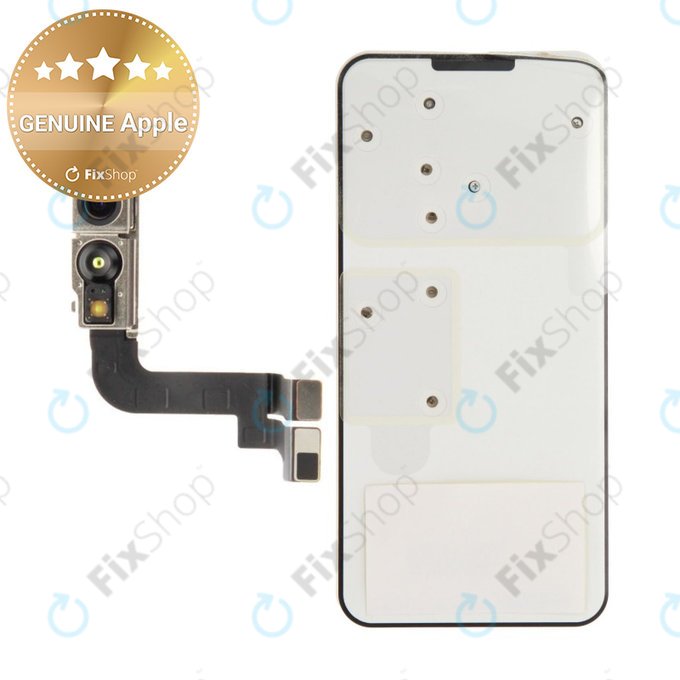 Sprednja kamera za iPhone 15 Pro Max | 661-36916 | Genuine Apple