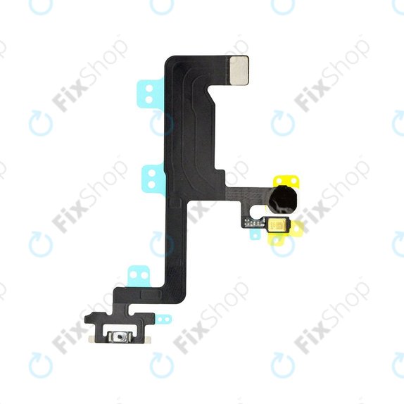 Apple iPhone 6 - Flex kabel z gumbom za vklop