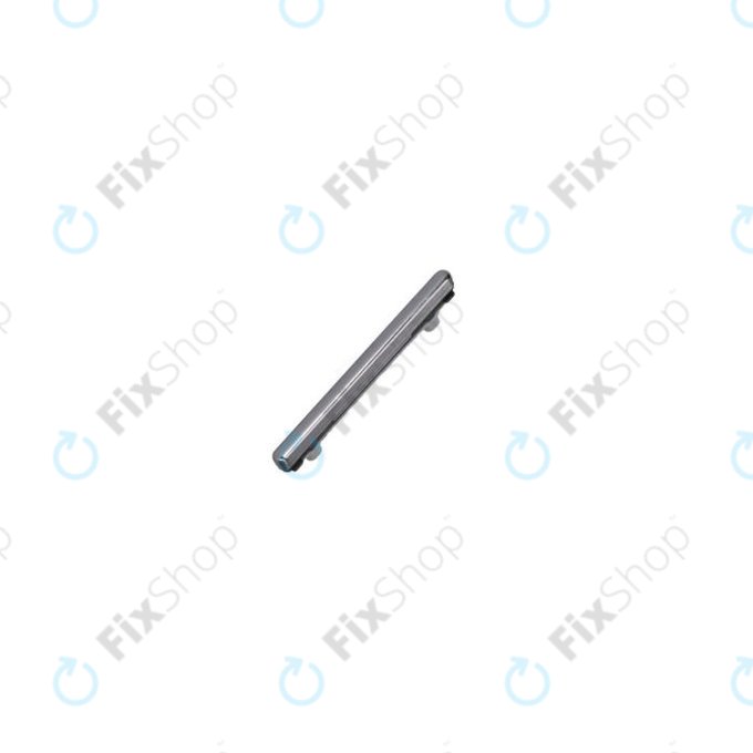 Samsung Galaxy S20 G980F, S20 Plus G985F - Gumb za glasnost (Cosmic Grey) - GH98-44986E Genuine Service Pack
