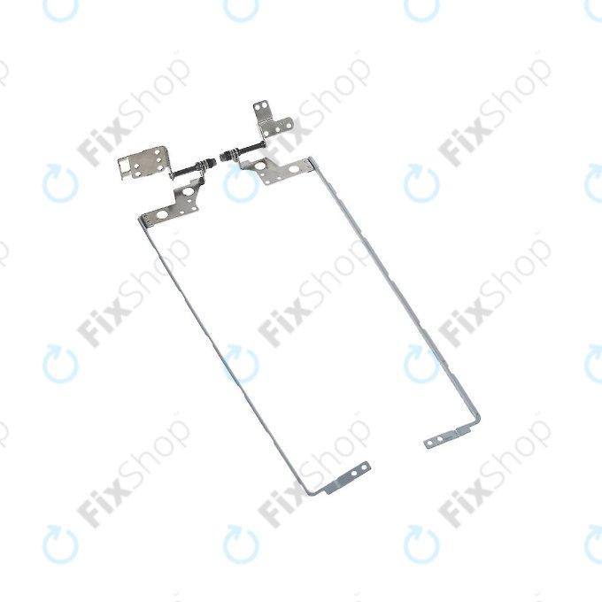 Lenovo IdeaPad 330S-15IKB - Tečaji - 77030118 Genuine Service Pack