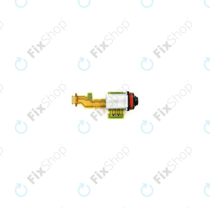 Sony Xperia Z5 Compact E5803 - Audio Flex Cable - 1293-7587 Genuine Service Pack