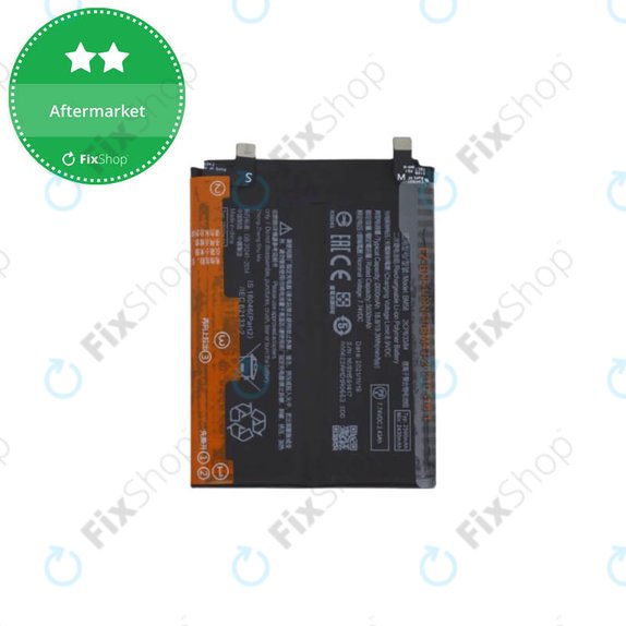 Xiaomi 11T Pro - Baterija BM58 5000mAh