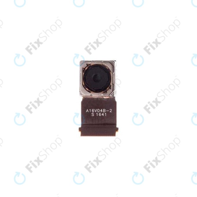 Motorola Moto Z Play XT1635-03 - Zadnja kamera