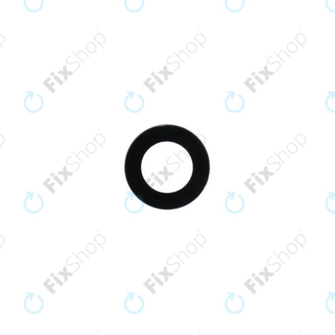 Apple iPhone 6 - steklo zadnje kamere brez okvirja