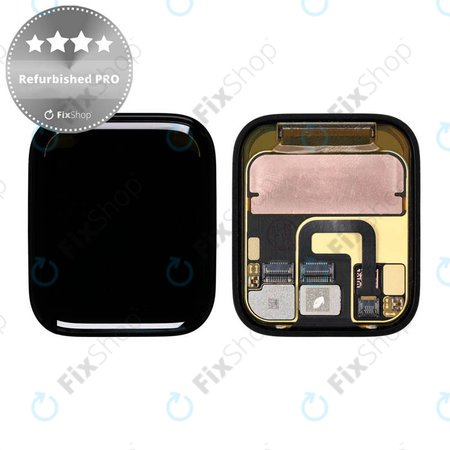 Apple Watch 6 40mm - LCD zaslon + steklo na dotik Refurbished PRO