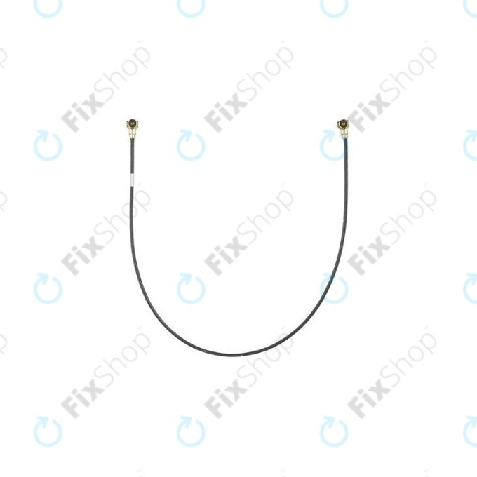 Samsung Galaxy A22 5G A226B - RF kabel (Black) - GH81-20734A Genuine Service Pack