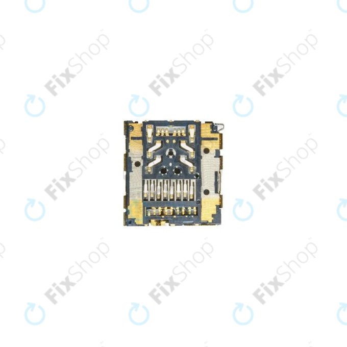 Huawei Honor 7 Lite Dual (NEM-L51, NEM-L21) - čitalec SIM kartic