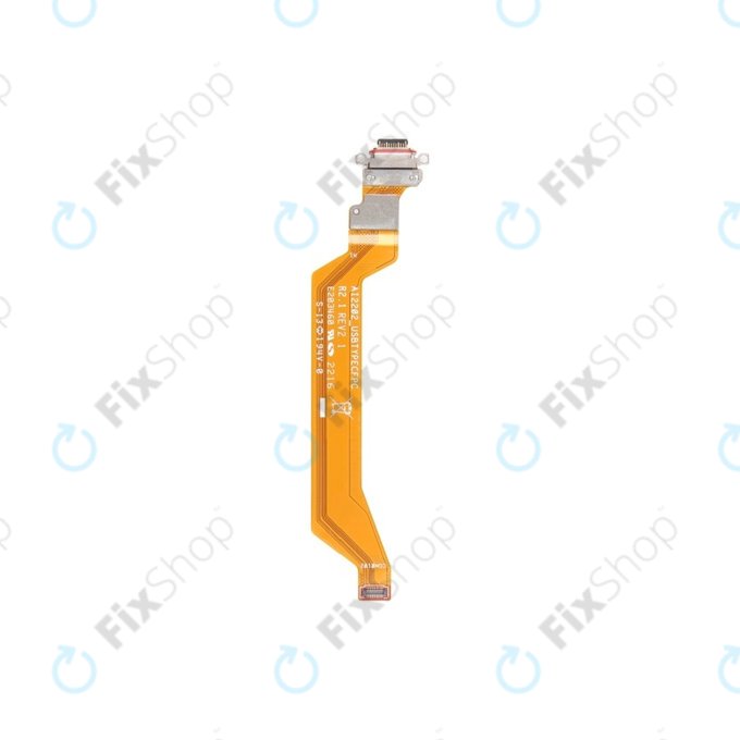 Asus Zenfone 9 AI2202 - Konektor za polnjenje