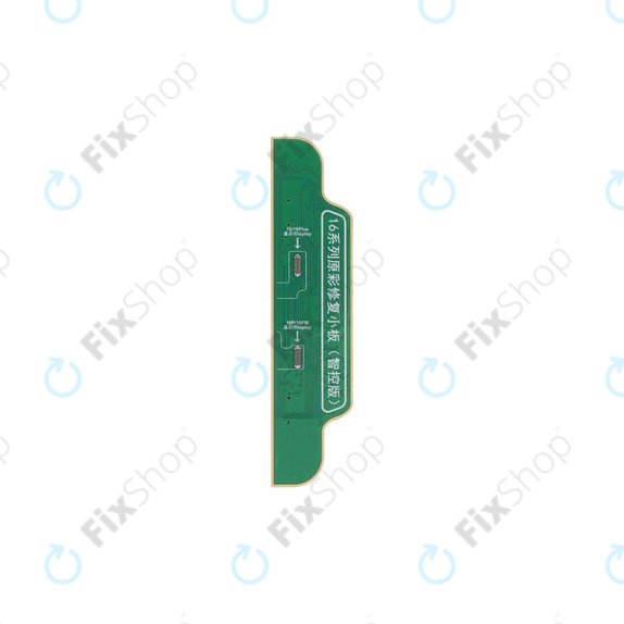 JC V1SE / V1S - True Tone Screen Board za iPhone 16 serijo