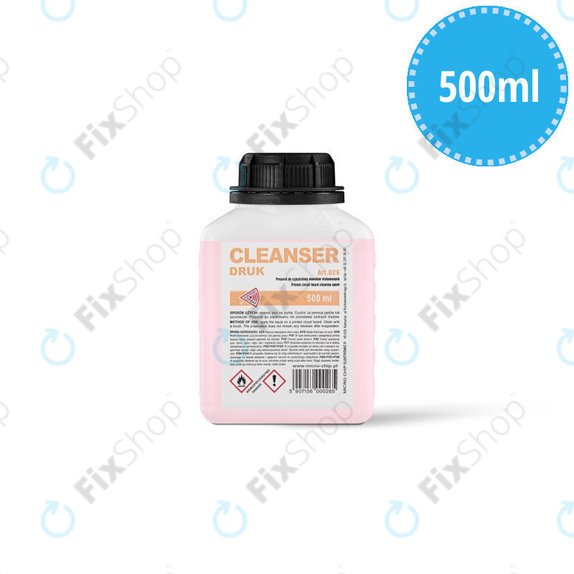 Čistilo PCB, 500 ml