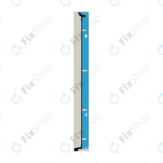 Huawei MediaPad M5 8.4 - Lepilo za LCD (desno) - 51637568 Genuine Service Pack