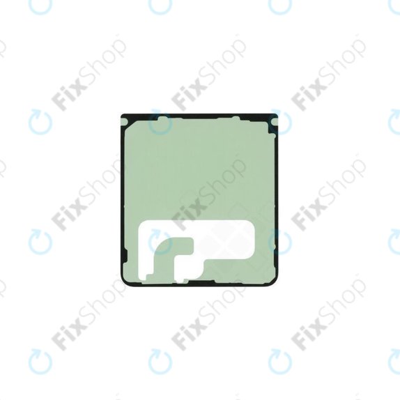 Samsung Galaxy Z Flip 7 F766B - Lepilo za pokrov baterije - GH81-27824A Genuine Service Pack